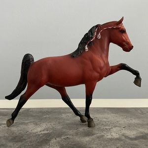 Breyer Vintage Tennessee Walking Horse